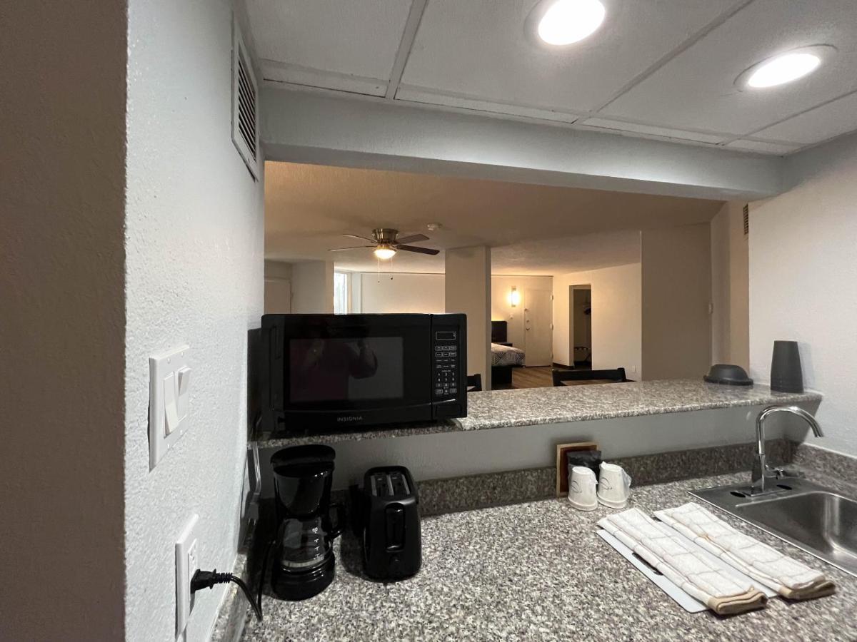 Studio 6 Nacogdoches Tx Sfa University Екстериор снимка