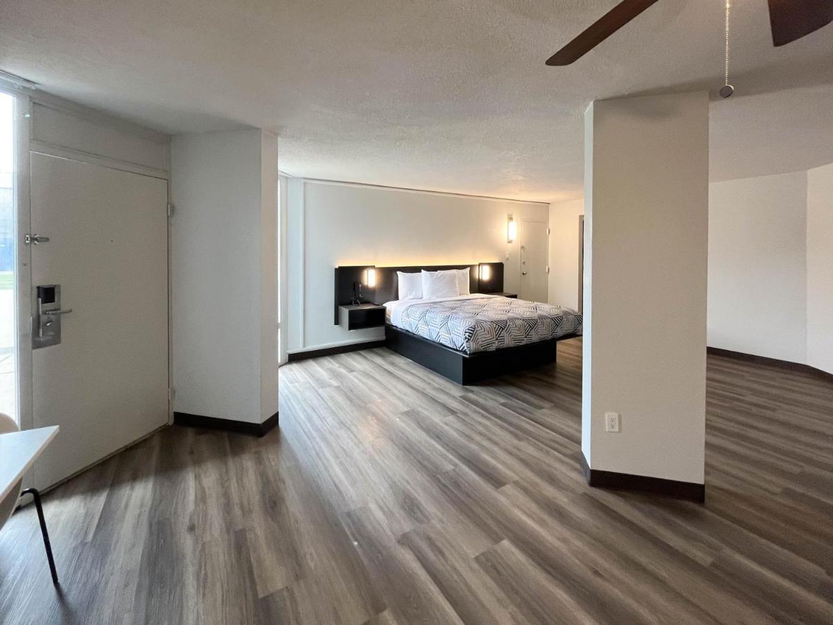Studio 6 Nacogdoches Tx Sfa University Екстериор снимка