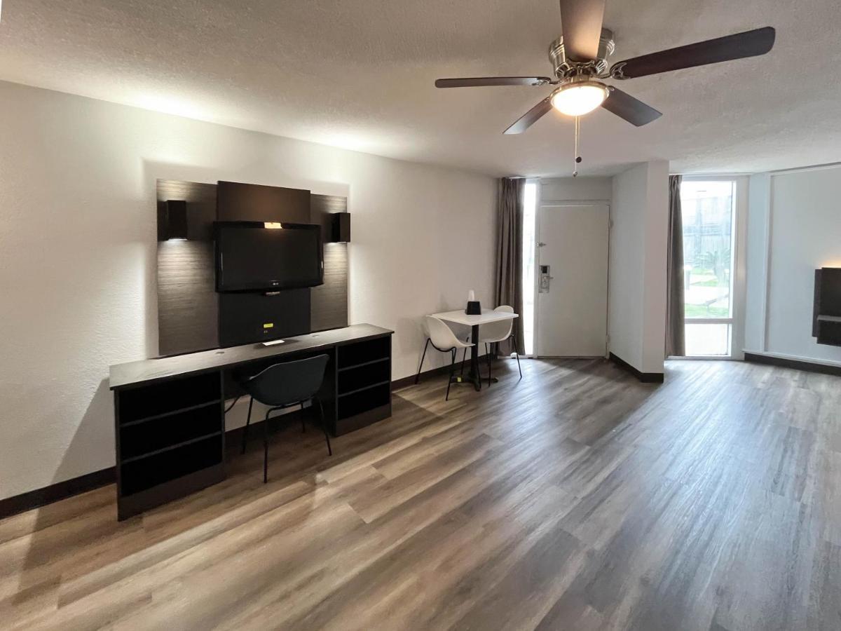 Studio 6 Nacogdoches Tx Sfa University Екстериор снимка