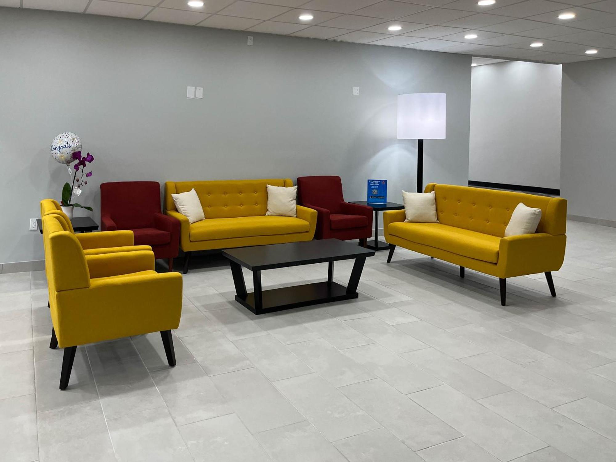 Studio 6 Nacogdoches Tx Sfa University Екстериор снимка