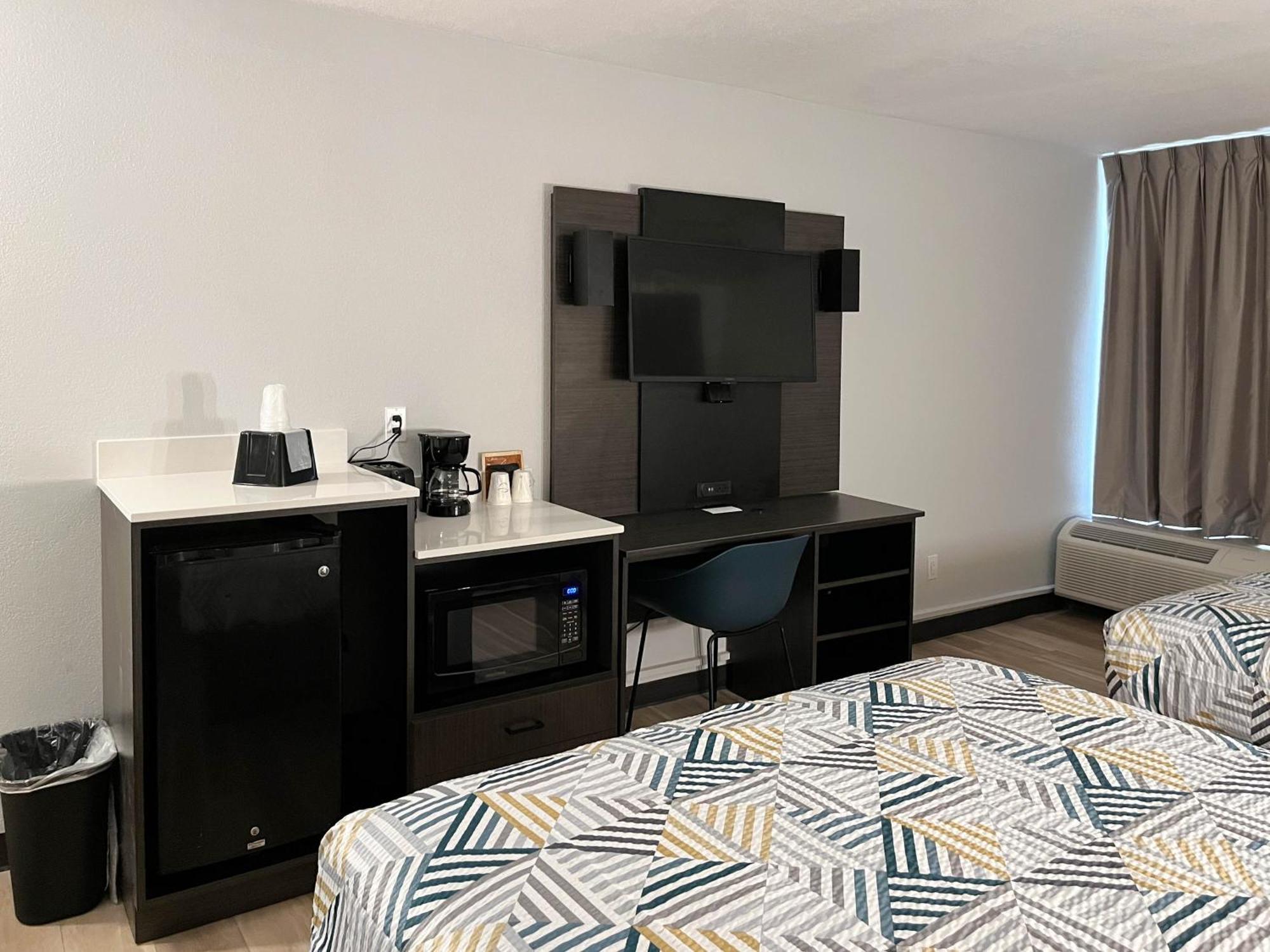 Studio 6 Nacogdoches Tx Sfa University Екстериор снимка
